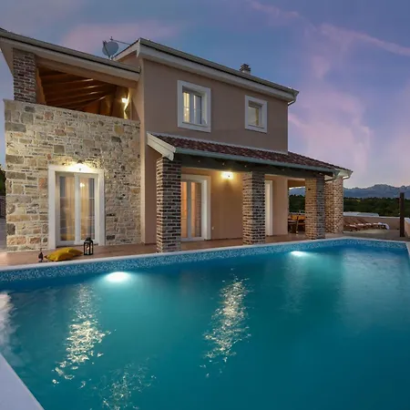 Imperia By Interhome Дом отдыха Pridraga