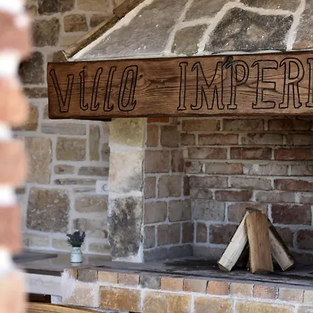 Imperia By Interhome Pridraga