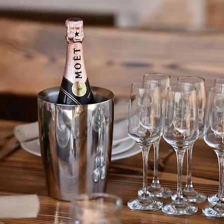 Imperia By Interhome Дом отдыха