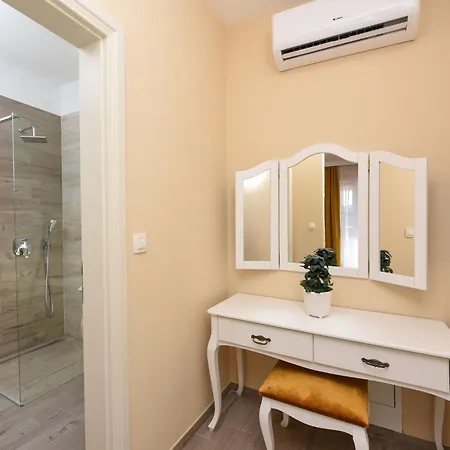 펜션 Imperia By Interhome *