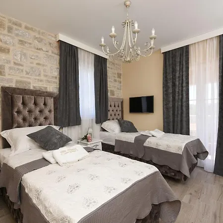 Imperia By Interhome * Pridraga