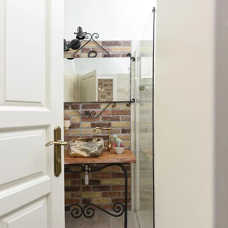 Imperia By Interhome 펜션