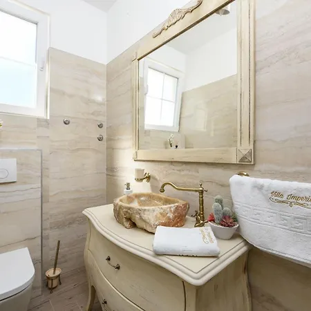 펜션 Imperia By Interhome Pridraga