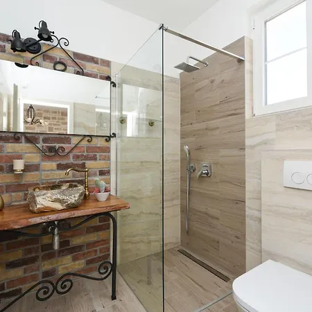 Imperia By Interhome * Pridraga