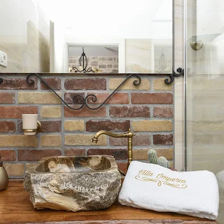 펜션 Imperia By Interhome Pridraga