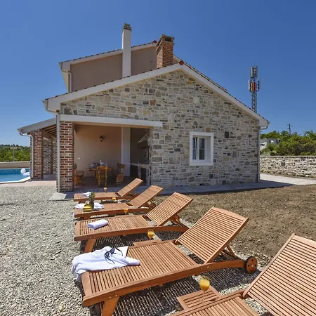 Imperia By Interhome Дом отдыха Pridraga