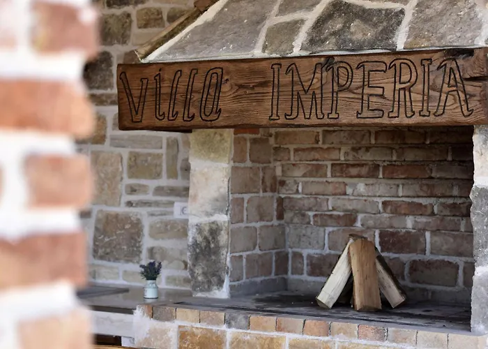 Imperia By Interhome Pridraga