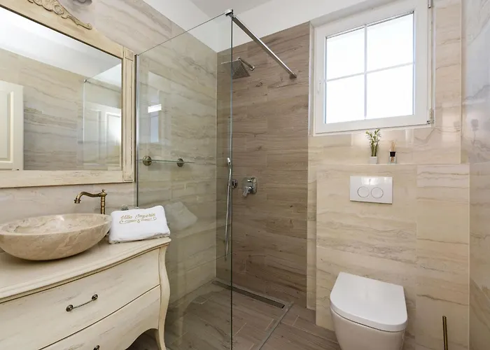 Дом отдыха Imperia By Interhome