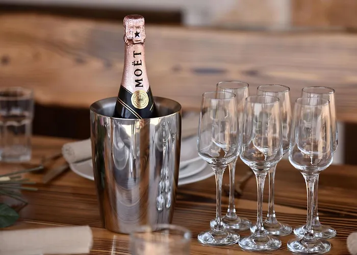 Imperia By Interhome Дом отдыха