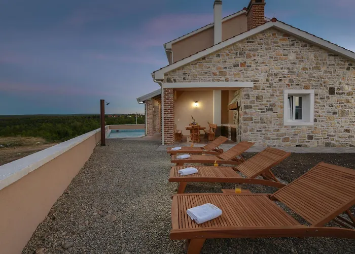 Imperia By Interhome Дом отдыха