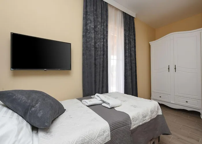 Imperia By Interhome Дом отдыха Pridraga