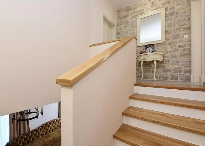 Дом отдыха Imperia By Interhome