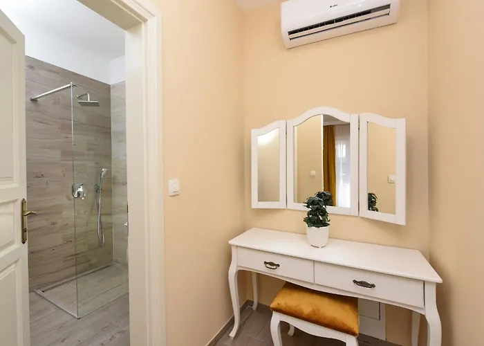 Дом отдыха Imperia By Interhome *