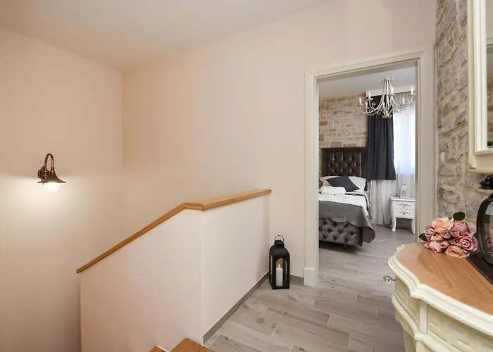 Imperia By Interhome Дом отдыха Pridraga