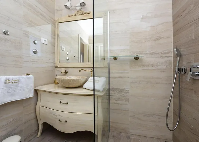 Imperia By Interhome Дом отдыха *