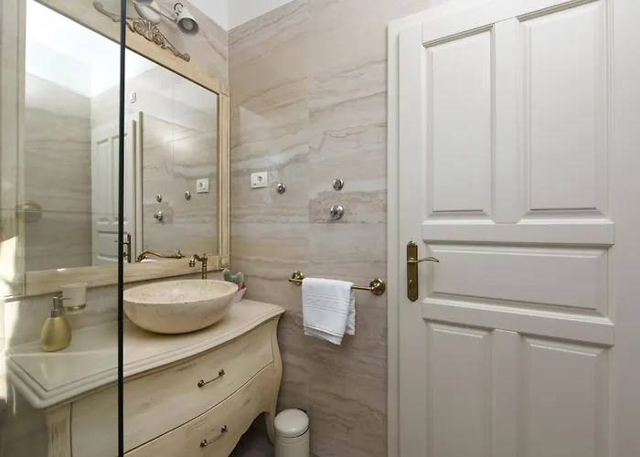 Дом отдыха Imperia By Interhome