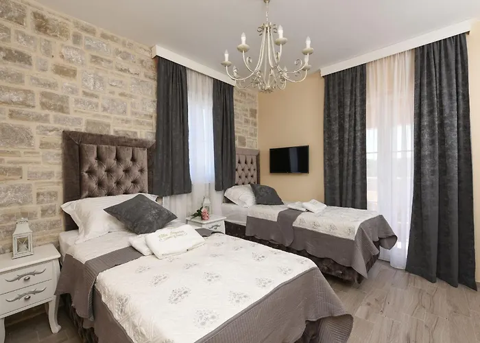 Imperia By Interhome * Pridraga