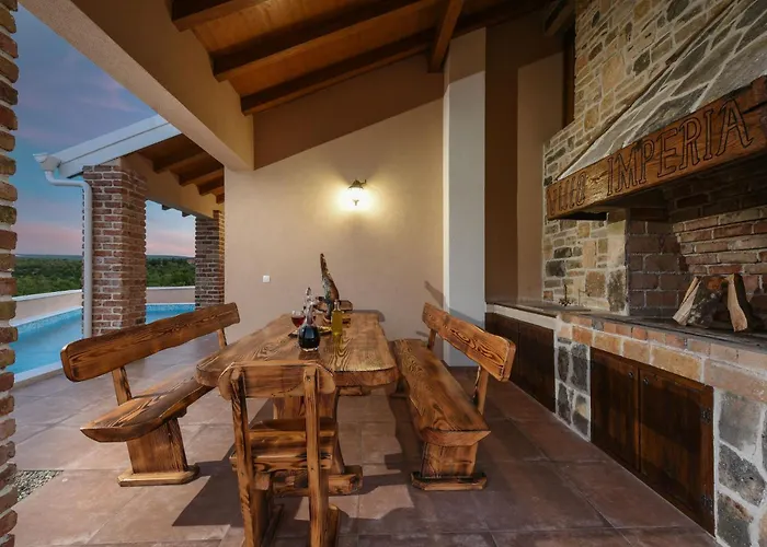 Imperia By Interhome Дом отдыха