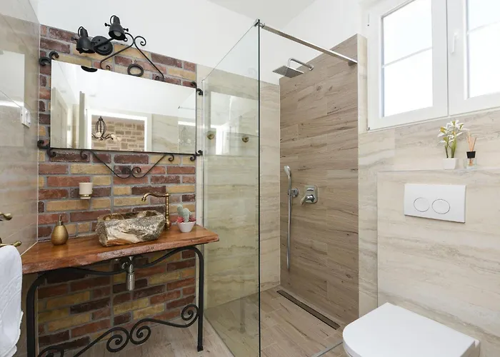 Imperia By Interhome * Pridraga