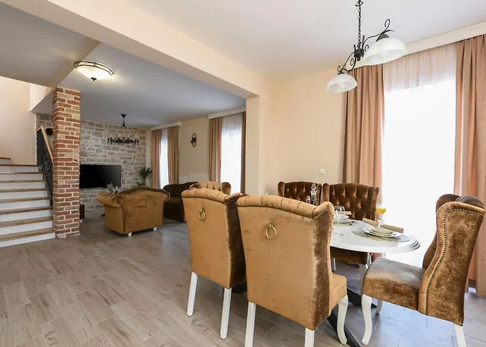 Imperia By Interhome Дом отдыха *