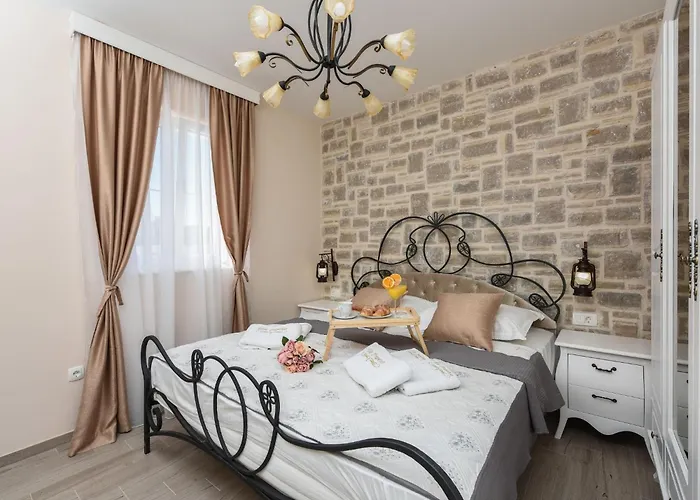 Imperia By Interhome * Pridraga