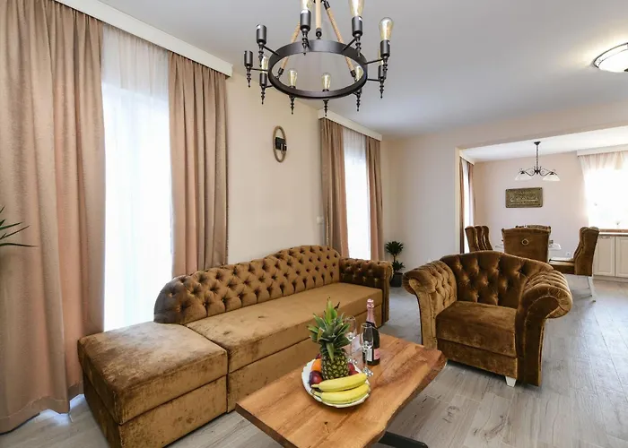 Imperia By Interhome